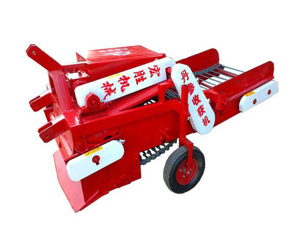 丹參收獲機(jī)廠家